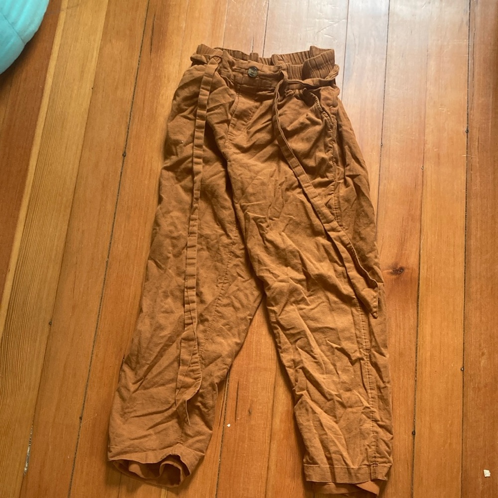 Sorry it’s kind of wrinkled but very cute and comfy!